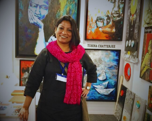 Mumbai Art Fair 