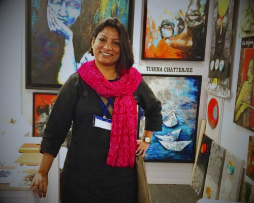 Mumbai Art Fair